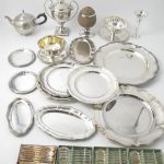 586 4316 Parti nysilver